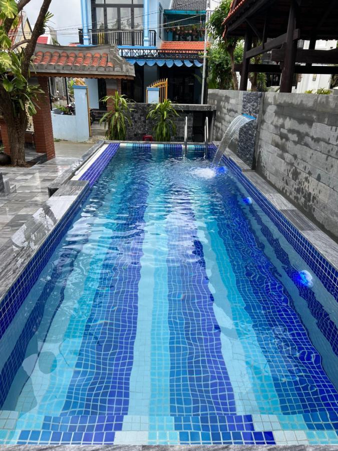 Jackfruit Homestay Хоян Екстер'єр фото