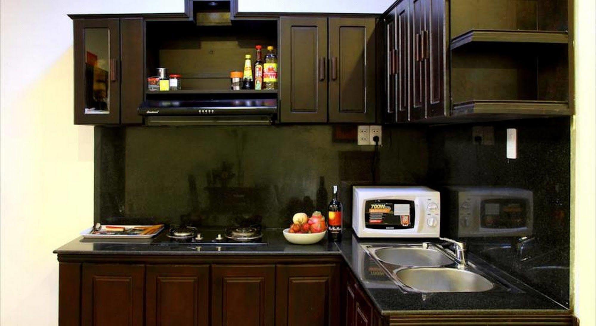 Jackfruit Homestay Хоян Екстер'єр фото